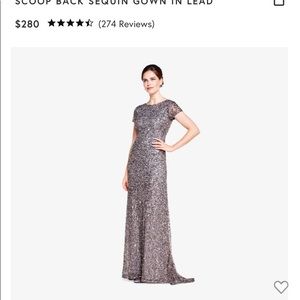 Adrianna Papell Dress